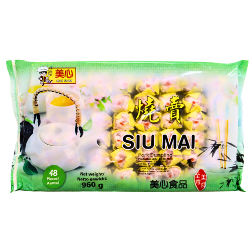 Load image into Gallery viewer, Mei Sum Siu Mai (48pcs)-美心燒賣-48_20g-DIMMS103