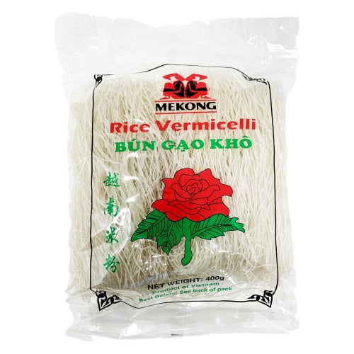 갤러리 뷰어에 이미지 로드, Mekong Vienamese Rice Vermicelli-湄公越南米粉-400g-NOO336
