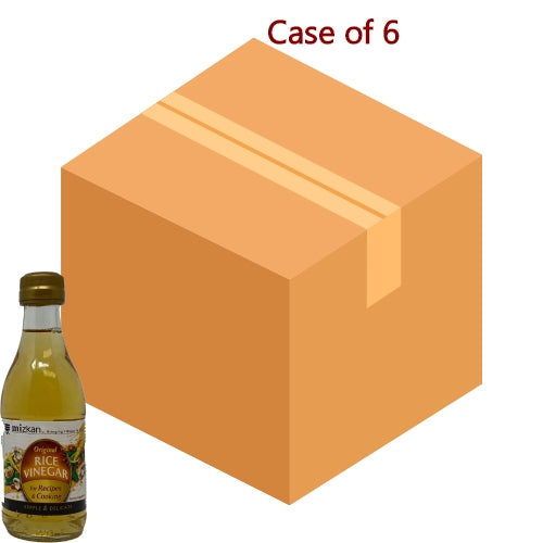 将图像加载到图库查看器中, Mizkan Rice Vinegar-日本白米醋-250ml-JPN414-6