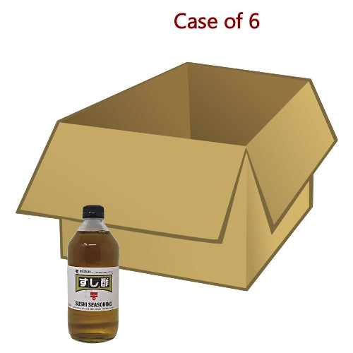 갤러리 뷰어에 이미지 로드, Mizkan Sushi Seasoning - 568mL-日本壽司酢-568ml-JPN418-6