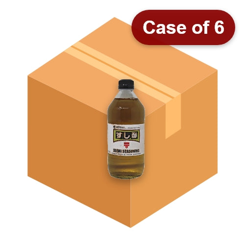 갤러리 뷰어에 이미지 로드, Mizkan Sushi Seasoning - 568mL-日本壽司酢-568ml-JPN418-6