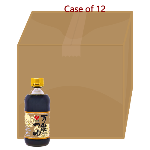 Tải hình ảnh vào trình xem Thư viện, Morita Tsuyu (all Purpose)-盛田萬能日式醬油-340ml-SOY337-12