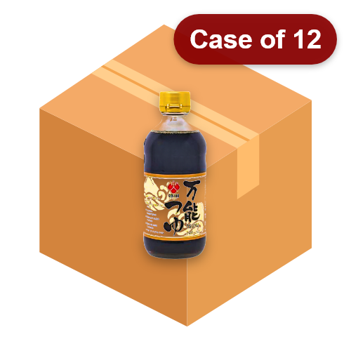 갤러리 뷰어에 이미지 로드, Morita Tsuyu (all Purpose)-盛田萬能日式醬油-340ml-SOY337-12