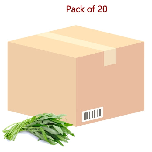 Load image into Gallery viewer, Morning Glory-新鮮通菜-225g-FVEG206B-20