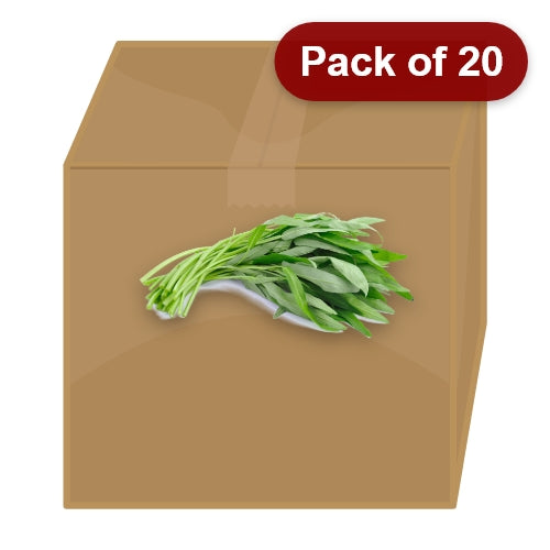 Load image into Gallery viewer, Morning Glory-新鮮通菜-225g-FVEG206B-20