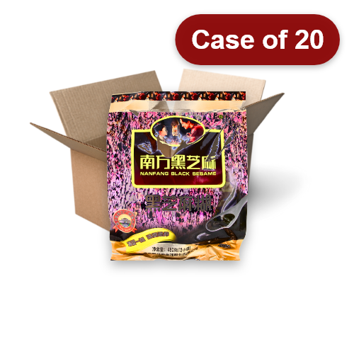 ギャラリービューアに画像を読み込む、NanFang Instant Black Sesame Paste-南方黑芝蔴糊-12_40g-DES410-20