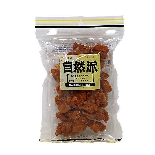 Load image into Gallery viewer, Natural Is Best BBQ Fried Dough-自然派齋雞粒-180g-SNACNIB203