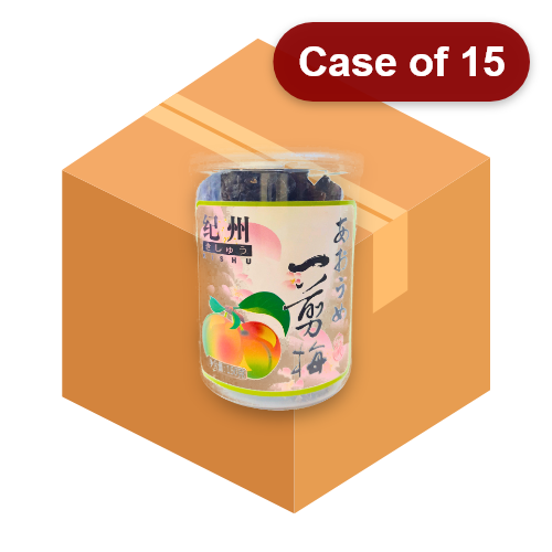 Load image into Gallery viewer, Natural Is Best Preserved Plum-自然派紀州一剪梅-150g-SNACNIB303-15