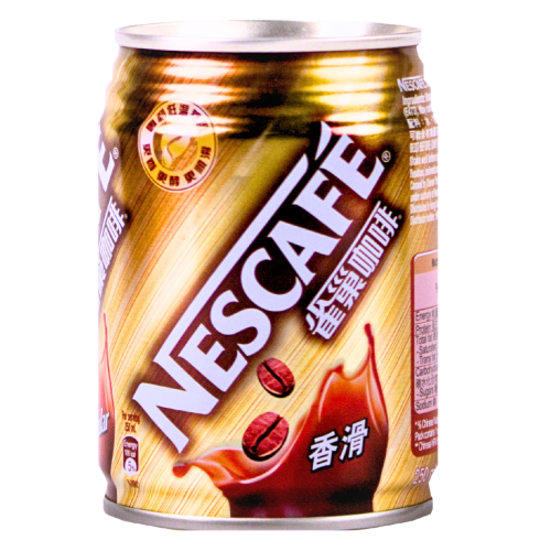 โหลดรูปภาพเข้าสู่ตัวดูแกลเลอรี, Nestle Coffee Drink-雀巢咖啡-250ml-DRIN105