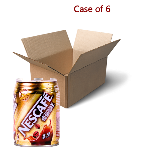 โหลดรูปภาพเข้าสู่ตัวดูแกลเลอรี, Nestle Coffee Drink-雀巢咖啡-250ml-DRIN105-6