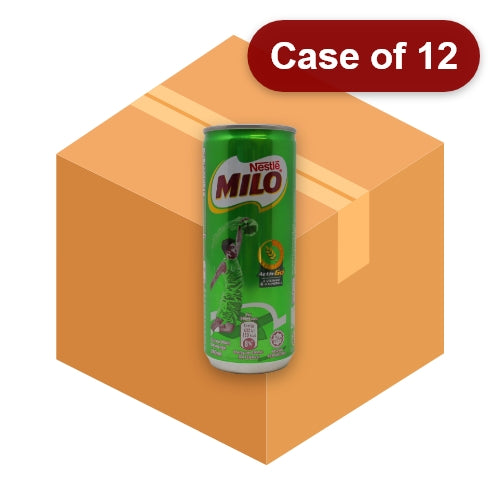 ギャラリービューアに画像を読み込む、Nestle Milo (Can)-雀巢美祿飲品-240ml-DRIN101-12