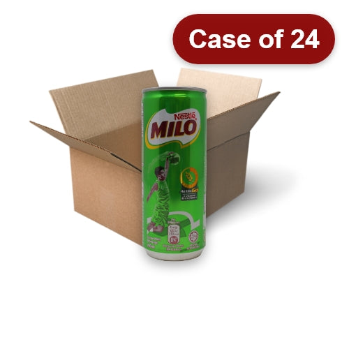 ギャラリービューアに画像を読み込む、Nestle Milo (Can)-雀巢美祿飲品-240ml-DRIN101-24