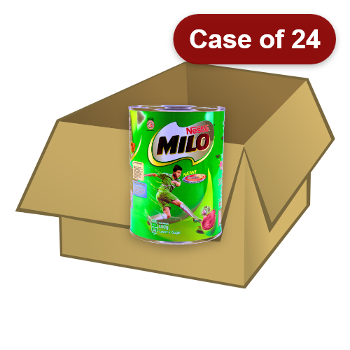 Load image into Gallery viewer, Nestle Milo Powder-雀巢美祿-400g-IDRI401-24
