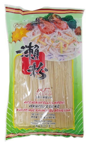 ギャラリービューアに画像を読み込む、Ng Fung Rice Vermicelli (Laifen)-五豐瀨粉-400g-DNOON201