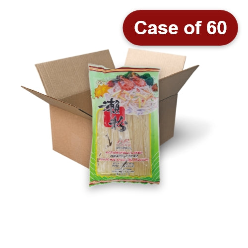 ギャラリービューアに画像を読み込む、Ng Fung Rice Vermicelli (Laifen)-五豐瀨粉-400g-DNOON201-60