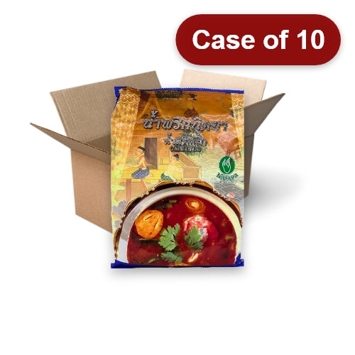 ギャラリービューアに画像を読み込む、Nittaya Chilli Oil-辣椒油-1kg-CHINI101-10