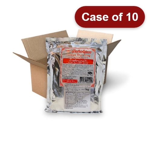 Load image into Gallery viewer, Nittaya Kang Pa Curry Paste (Jungle Curry)-泰國康霸咖哩-1kg-CUR232-10