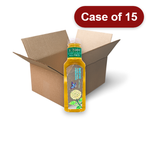갤러리 뷰어에 이미지 로드, Nongfu Spring Jasmine Tea-農夫山泉東方樹葉-茉莉花茶-500ml-DRINF210-15