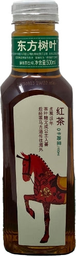ギャラリービューアに画像を読み込む、Nongfu Spring Red Tea-農夫山泉東方樹葉-紅茶-500ml-DRINF206