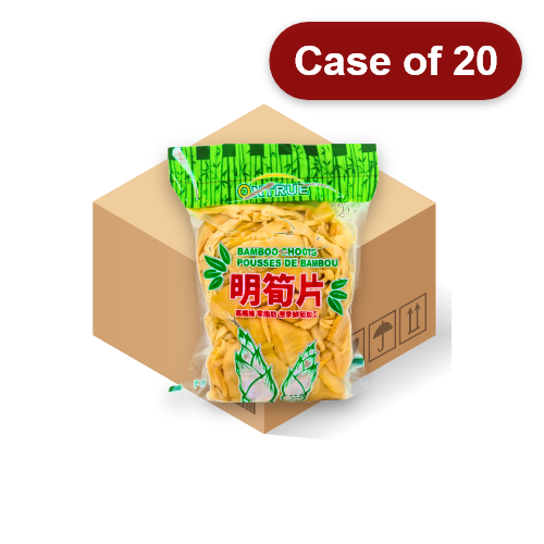 โหลดรูปภาพเข้าสู่ตัวดูแกลเลอรี, OT Bamboo Shoot Pieces-元實明筍乾-400g-PRE462-20
