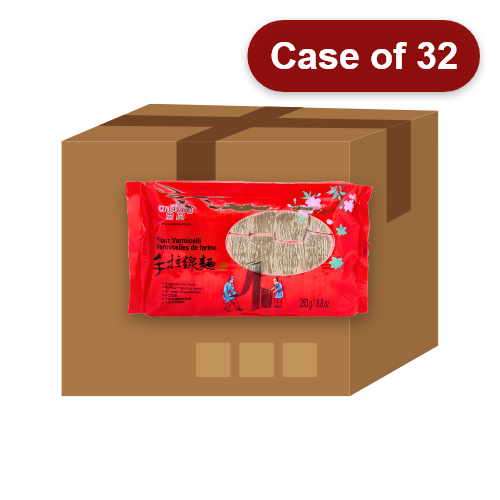 갤러리 뷰어에 이미지 로드, OT Flour Vermicelli-元童手工線麵-250g-DNOOOT501-32
