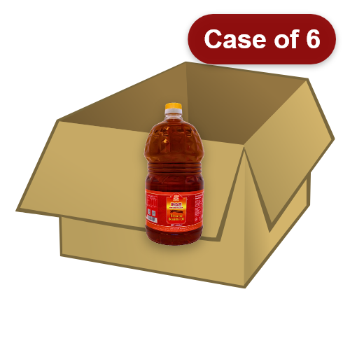 ギャラリービューアに画像を読み込む、Oh Aik Guan Blended Sesame Oil-胡益源(桶裝)混合麻油-2ltr-SAUOAG101-6