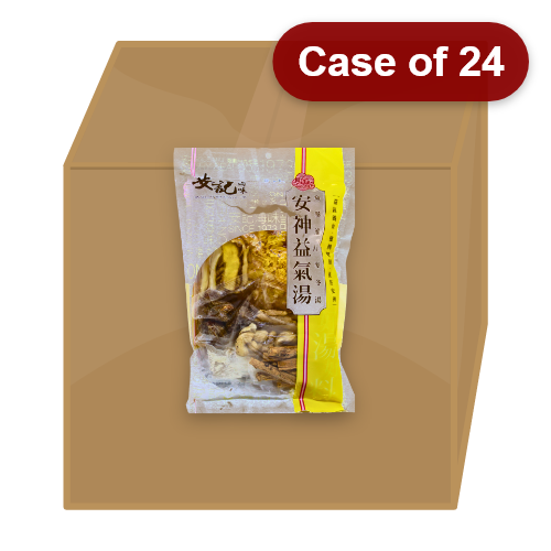 ギャラリービューアに画像を読み込む、On Kee Dang Shen Soup-安記安神益氣湯-125g-SOUPOK101-24
