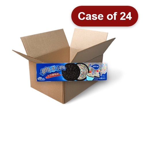 Load image into Gallery viewer, Oreo Cookies - Cake Flavour-奧利奧餅乾-蛋糕-97g-BISOO113-24