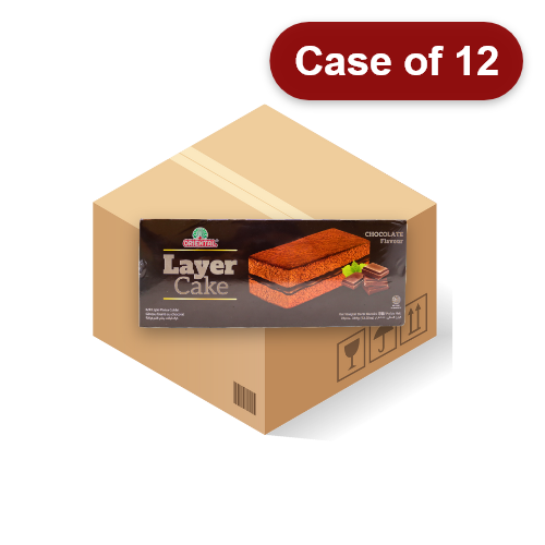 ギャラリービューアに画像を読み込む、Oriental Brand Layer Cake Chocolate Flavour-巧克力奶油蛋糕-16g_24-SNACOB104-12
