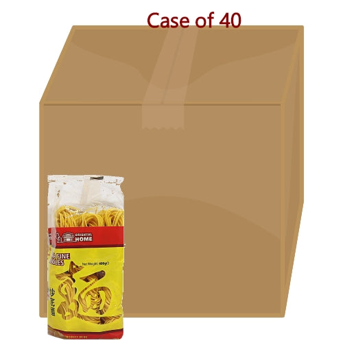 갤러리 뷰어에 이미지 로드, Oriental Home Extra Fine Noodle (Pre-Packed)-華庭炒底麵-400g-DNOOOH102-40
