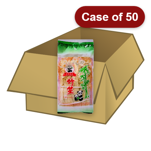 Load image into Gallery viewer, PD Bamboo Fungus-熊貓特級竹笙-20g-FUNG304-50