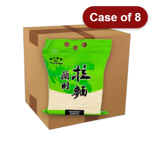 갤러리 뷰어에 이미지 로드, PRB Lanzhou Ramen Noodles-珠江蘭州拉麵-2kg-DNOOPRB103-8