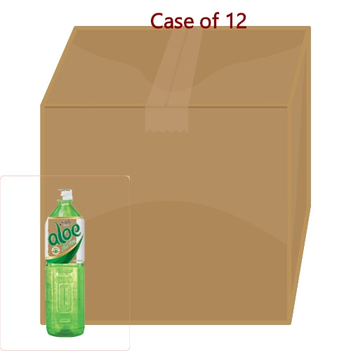 将图像加载到图库查看器中, Paldo Aloe Vera Drink - 1.5l-蘆薈寳-1_5ltrs-DRIPD101-12