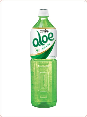 갤러리 뷰어에 이미지 로드, Paldo Aloe Vera Drink - 1.5l-蘆薈寳-1_5ltrs-DRIPD101