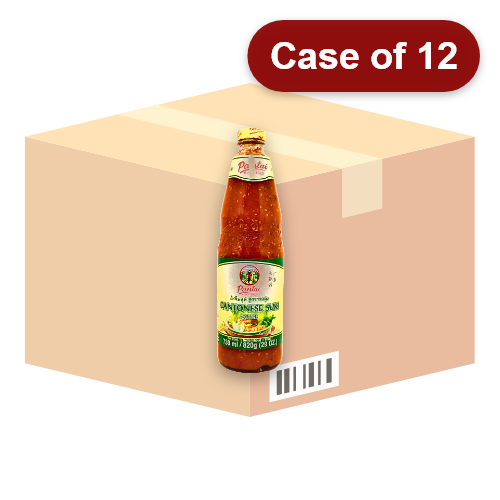갤러리 뷰어에 이미지 로드, Pantai Cantonese Suki Sauce-潘泰牌廣東火鍋醬-730ml-SAUPA106-12