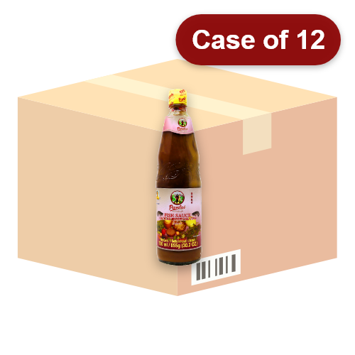 ギャラリービューアに画像を読み込む、Pantai Fish Sauce (Ground Preserved Fish) - 730ml-潘泰牌發酵魚汁-730ml-SAUPA103-12