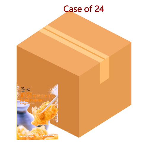 Load image into Gallery viewer, Pearl's Fried Powder-百絲萬能香炸粉-180g-FLO831-24