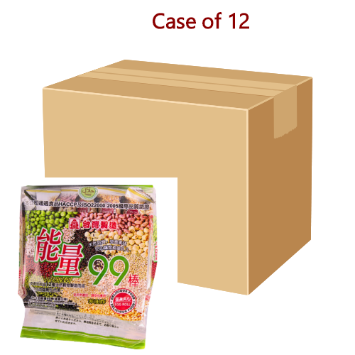 Load image into Gallery viewer, Pei Tien Energy 99 Sticks - Egg Yolk-北田能量99棒 - 蛋黄-180g-SNACPT107-12