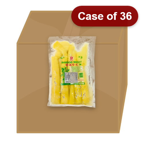 Load image into Gallery viewer, Penta Bamboo Shoot Tip-泰國特選筍尖-454g-BAM523-36