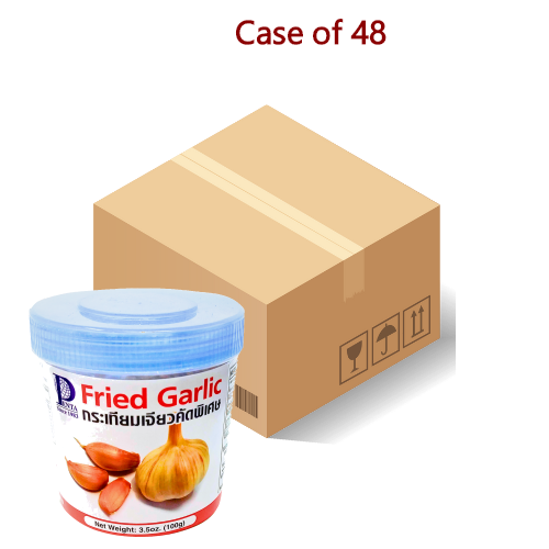 โหลดรูปภาพเข้าสู่ตัวดูแกลเลอรี, Penta Fried Garlic-炸蒜粒-100g-GGO418-48