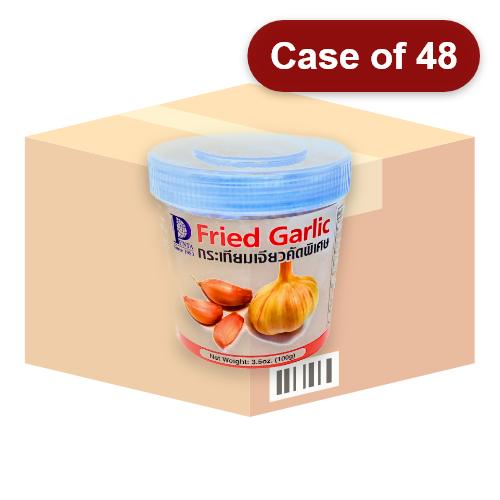 Load image into Gallery viewer, Penta Fried Garlic-炸蒜粒-100g-GGO418-48