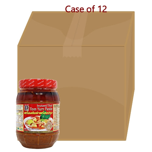 โหลดรูปภาพเข้าสู่ตัวดูแกลเลอรี, Penta Tom Yum Paste-冬蔭醬-908g-PASTE545A-12