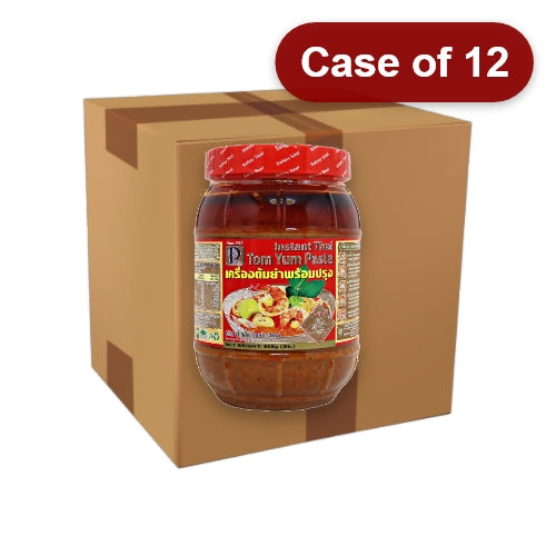 Load image into Gallery viewer, Penta Tom Yum Paste-冬蔭醬-908g-PASTE545A-12