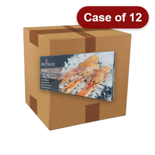 갤러리 뷰어에 이미지 로드, Piper Seafood Whole Scampi 21/30-挪威海螯蝦(新西蘭小龍蝦)-1kg-SFD110-12