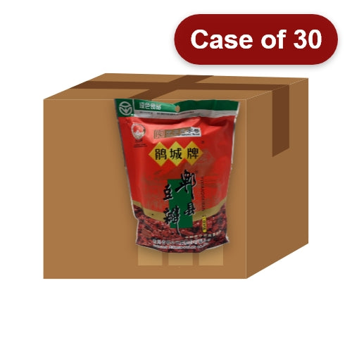 Load image into Gallery viewer, Pixian Broad Bean Sauce-郫縣豆瓣-454g-PASTE339-30