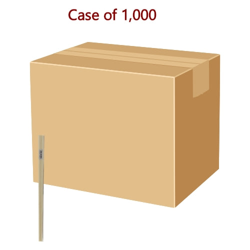 将图像加载到图库查看器中, Plastic Chopsticks - Plain-高級像骨筷子-1pair-KITCUT101-1000