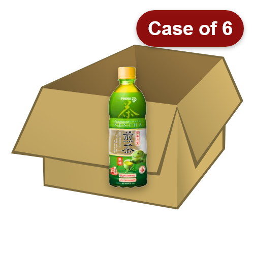 ギャラリービューアに画像を読み込む、Pokka Japanese Green Tea-日本綠茶-500ml-DRIPO209-6