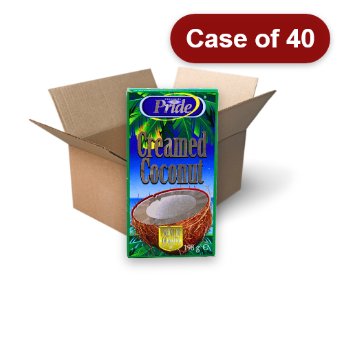 Load image into Gallery viewer, Pride Coconut Cream-椰糕-198g-COC101-40