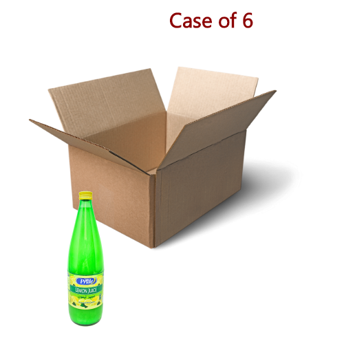 Load image into Gallery viewer, Pride Lemon Juice-檸檬汁-1ltr-LEM104-6