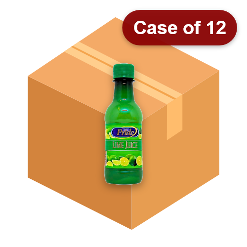 Load image into Gallery viewer, Pride Lime Juice-青檸汁-250ml-LEM204-12